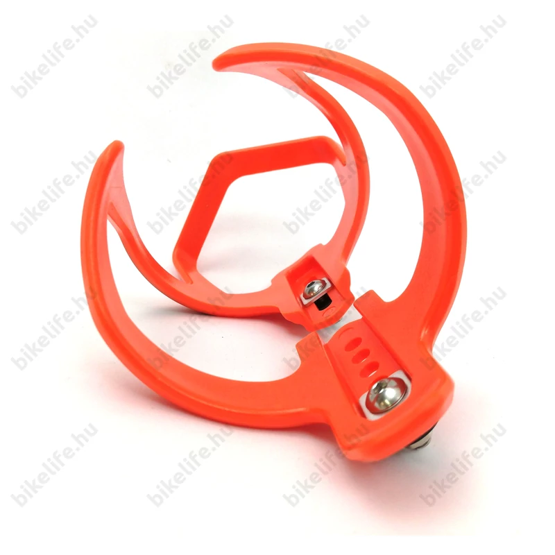 KTM UpnDown kulacstartó műanyag KTM narancs 44g