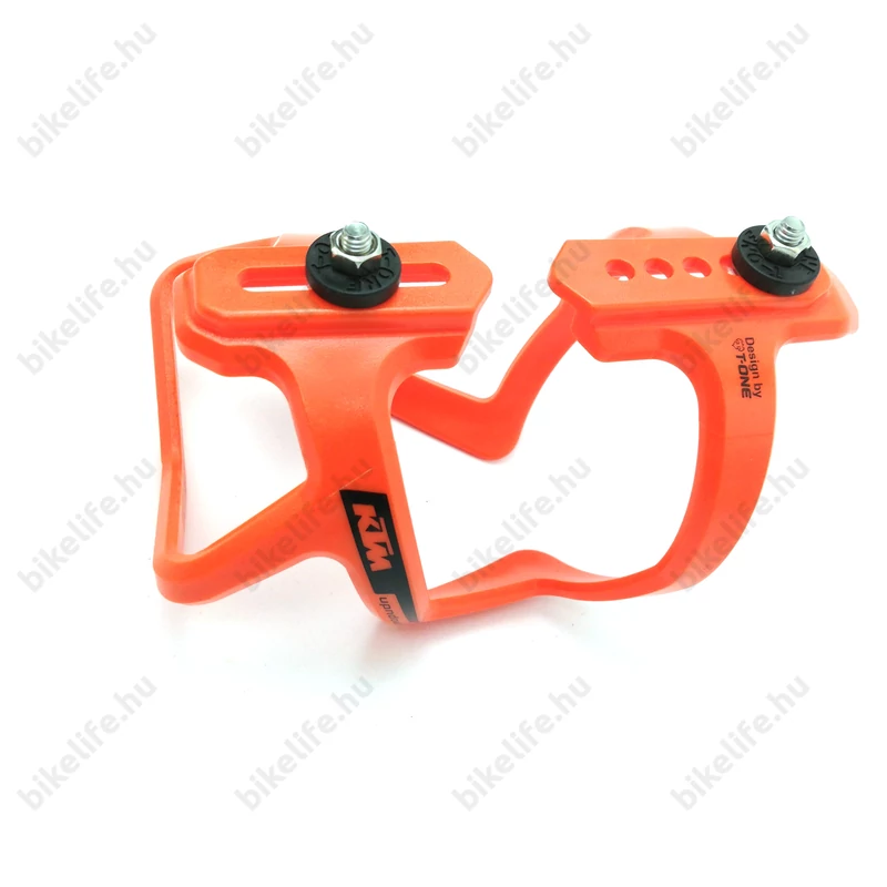 KTM UpnDown kulacstartó műanyag KTM narancs 44g