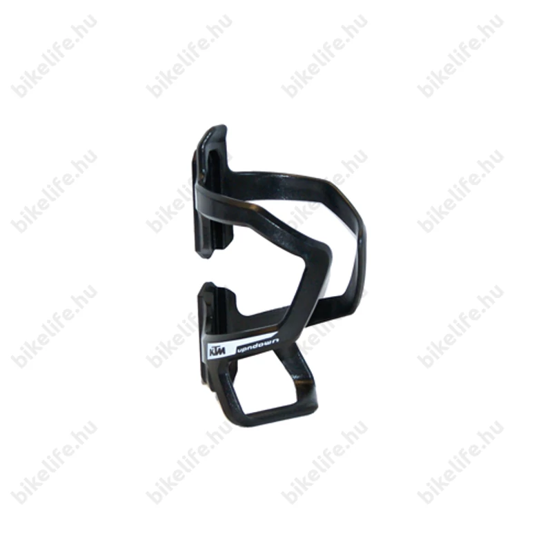 KTM UpnDown kulacstartó műanyag KTM fekete 44g