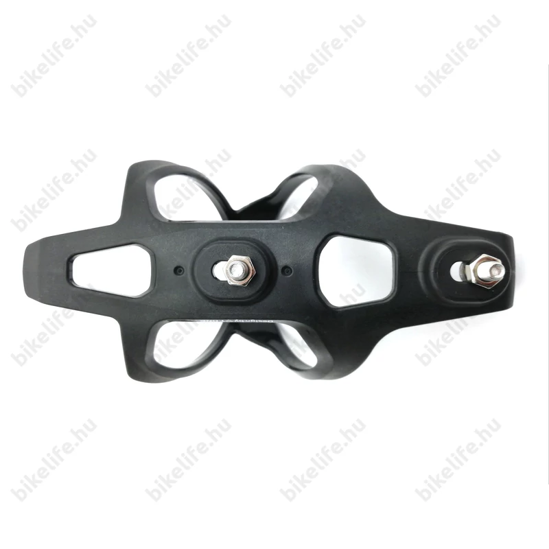 KTM Wing II kulacstartó műanyag, 35g, fekete/narancs