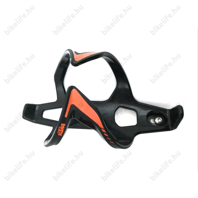 KTM Wing II kulacstartó műanyag, 35g, fekete/narancs