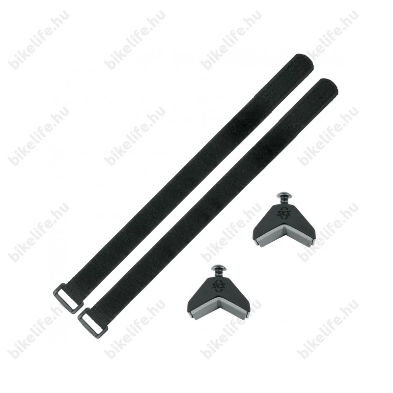 SKS Anywhere több helyre rögzíthető kulacstartó adapter 50-80mm