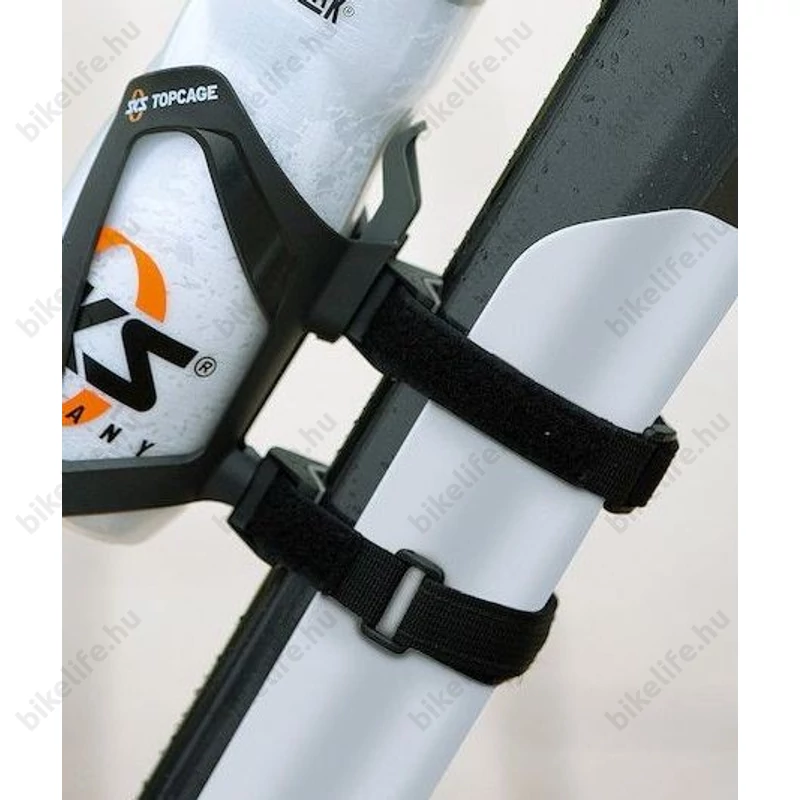 SKS Anywhere több helyre rögzíthető kulacstartó adapter 50-80mm
