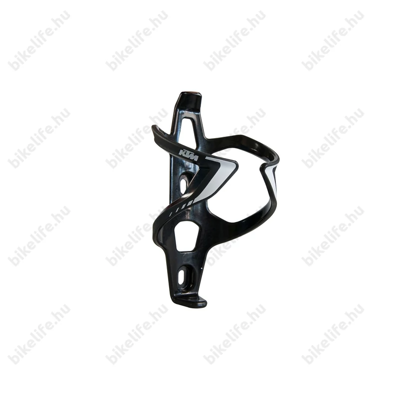 KTM Wing II kulacstartó műanyag 35g fekete/fehér