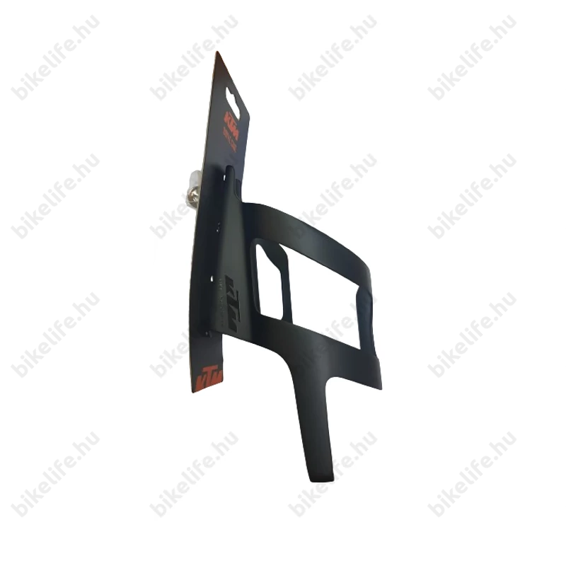 KTM E-Fully karbon kulacstartó PT750, fekete