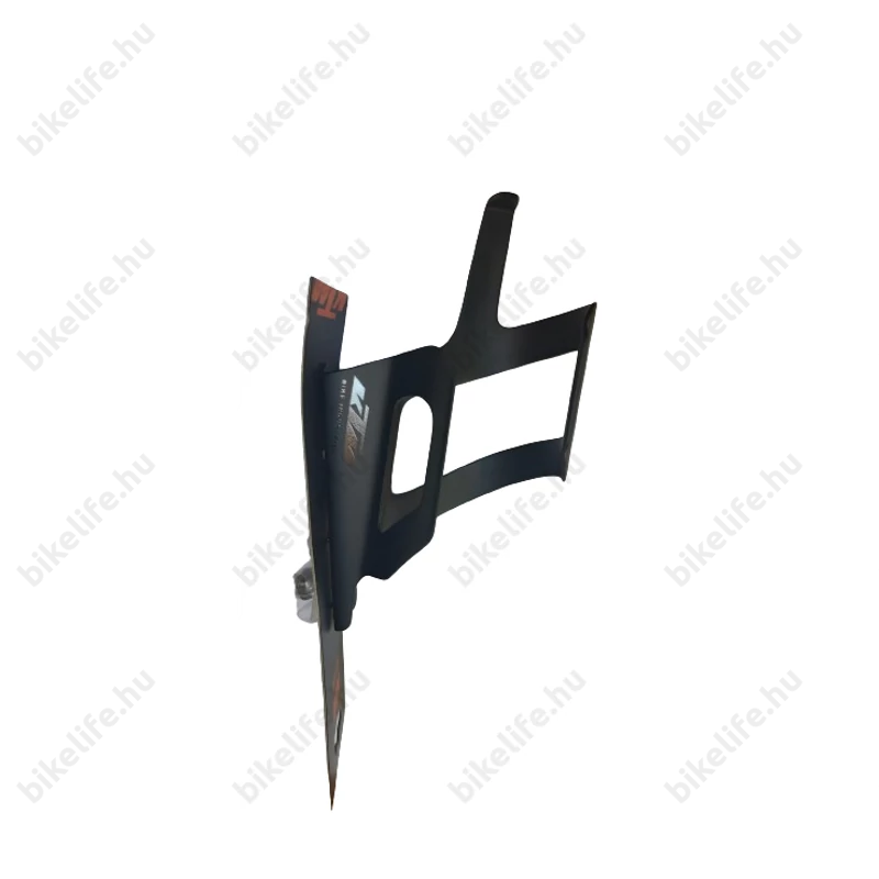 KTM E-Fully karbon kulacstartó PT750, fekete