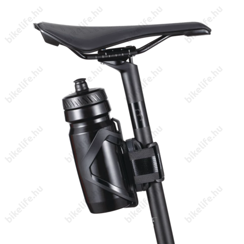 BBB HaulerMount BBC-111 kulacstartó adapter univerzális, 12cm átmérőig