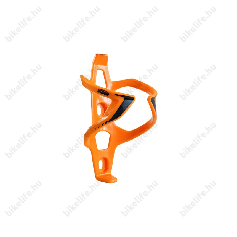 KTM Wing II kulacstartó műanyag 35g narancs/fekete