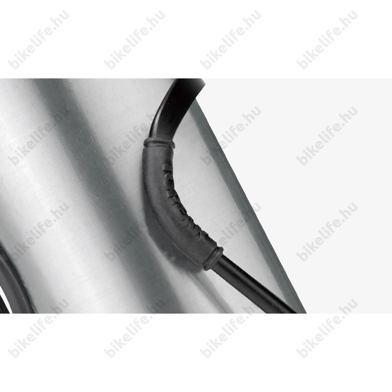 Topeak Modula Cage II kulacstartó szerszám nélkül állítható átmérő, gumírozás alumínium kulacsokhoz