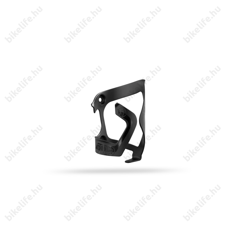 Pro Side Cage kulacstartó oldalt nyitott, balos, fekete