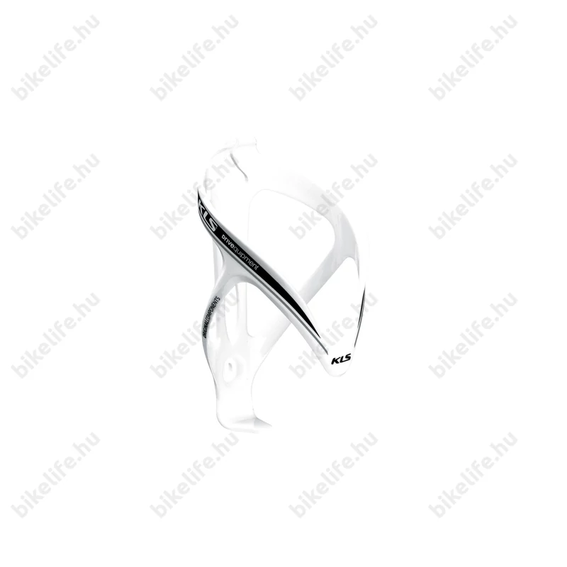 Kellys Cure kulacstartó műanyag, 22g, nylon white