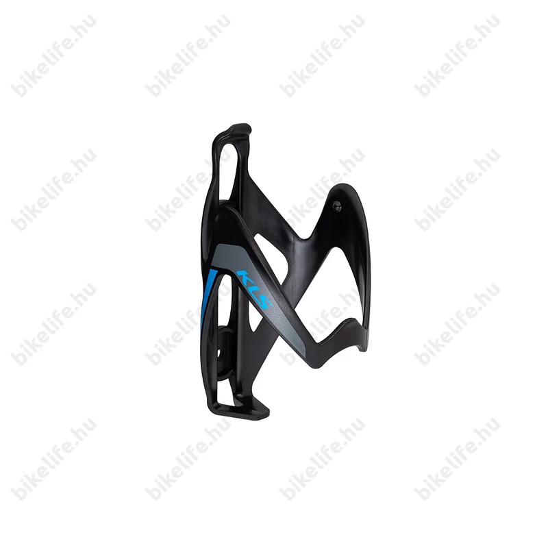 Kellys KLS Patriot 022 kulacstartó műanyag, 28g, női és alacsony vázakhoz ideális, blue