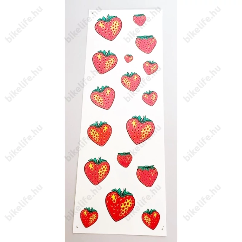 Epres matrica garnitúra 25x17cm