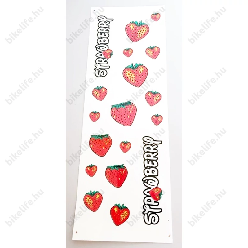 Epres matrica garnitúra 25x17cm