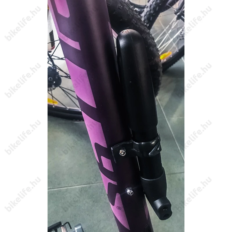 Minipumpa SKS Infusion TT teleszkópos T-száras 6bar