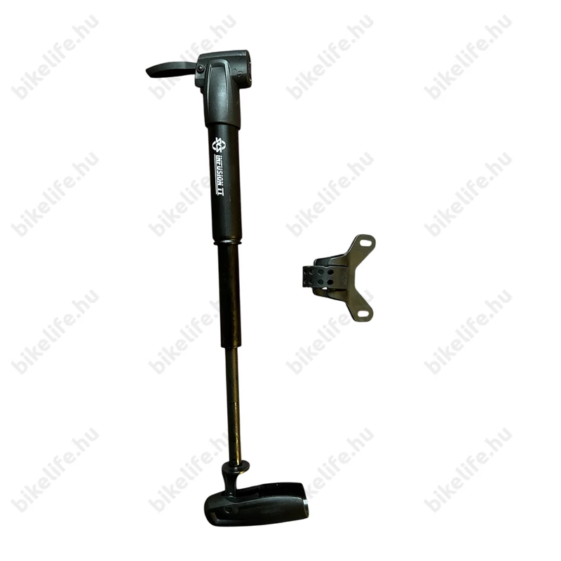 Minipumpa SKS Infusion TT teleszkópos T-száras 6bar