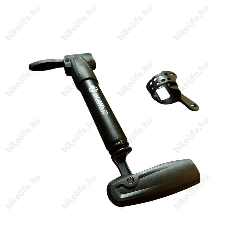 Minipumpa SKS Infusion TT teleszkópos T-száras 6bar