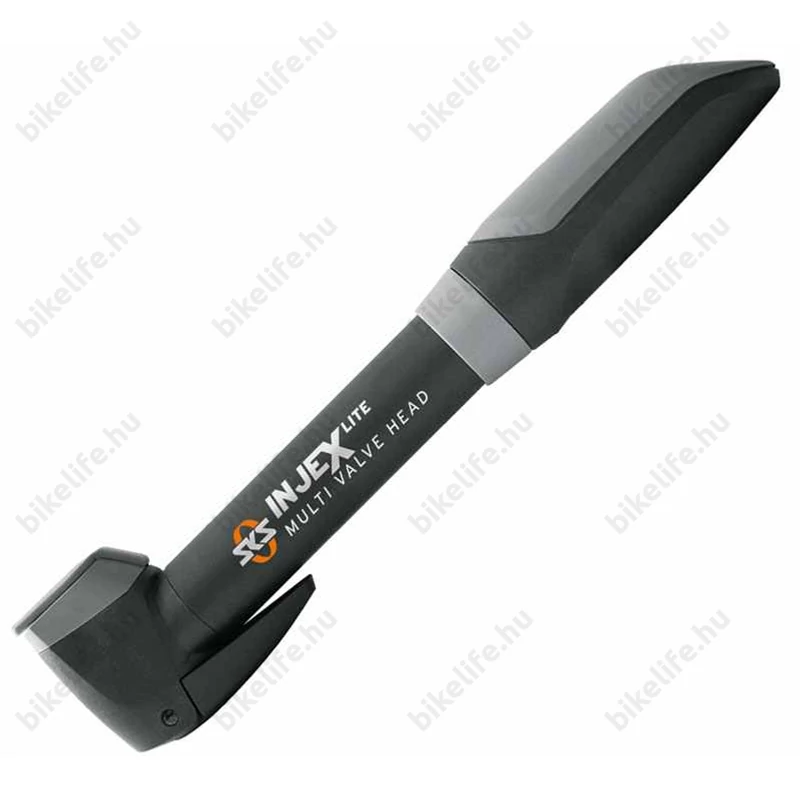 Pumpa mini SKS INJEX LITE műanyag 5bar/252mm