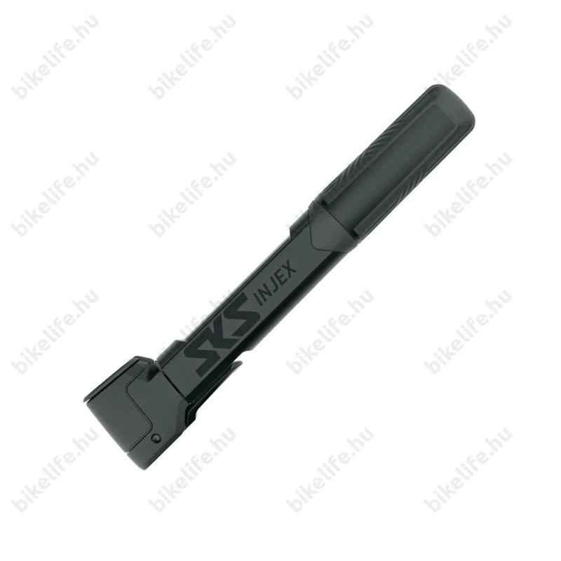 SKS INJEX minipumpa műanyag 5bar univerzális MV EASY fejjel minden szelephez