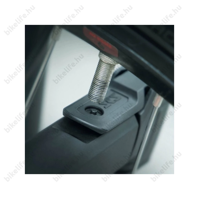 SKS INJEX minipumpa műanyag 5bar univerzális MV EASY fejjel minden szelephez