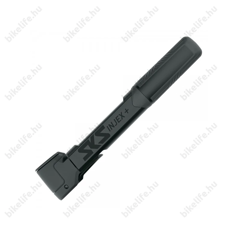 SKS INJEX PLUS minipumpa műanyag 10bar univerzális MV EASY fejjel minden szelephez