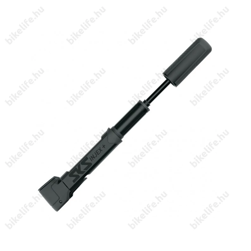 SKS INJEX PLUS minipumpa műanyag 10bar univerzális MV EASY fejjel minden szelephez