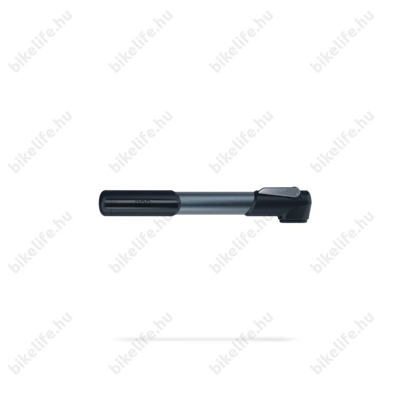 BBB BMP-55 WindRush S minipumpa univerzális fej, alu test, 7bar, 250mm, szürke