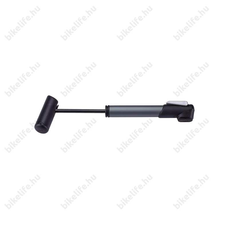 BBB BMP-55 WindRush S minipumpa univerzális fej, alu test, 7bar, 250mm, szürke