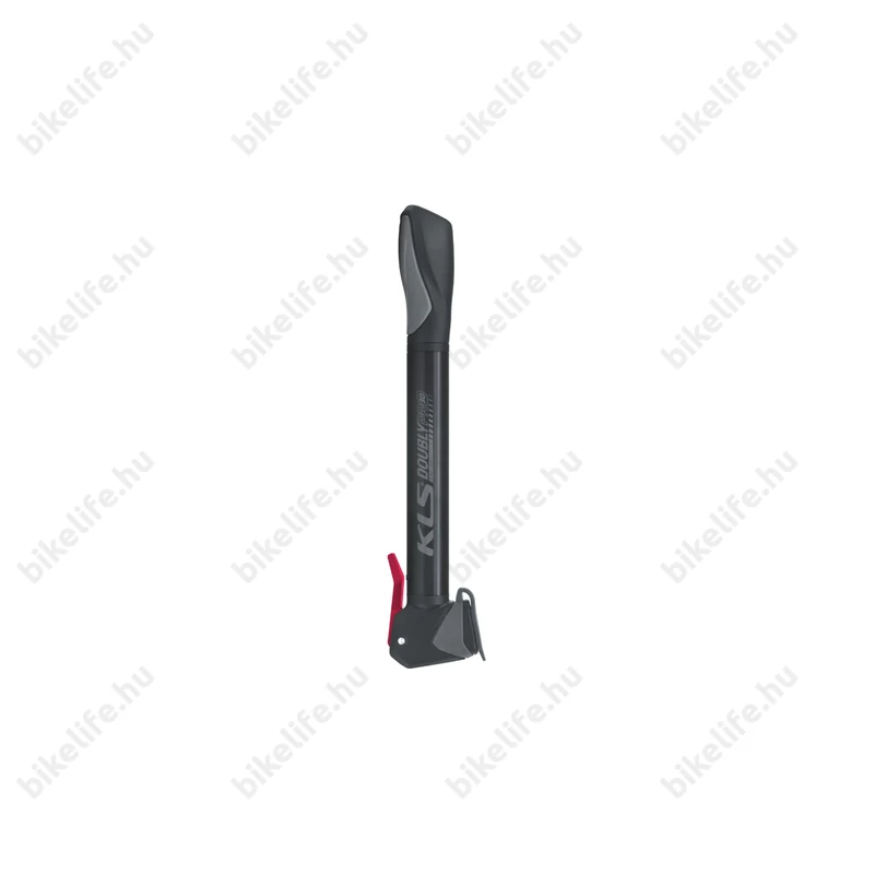 Pumpa mini Kellys Doubly Pro 30 AV/DV/SV 138g