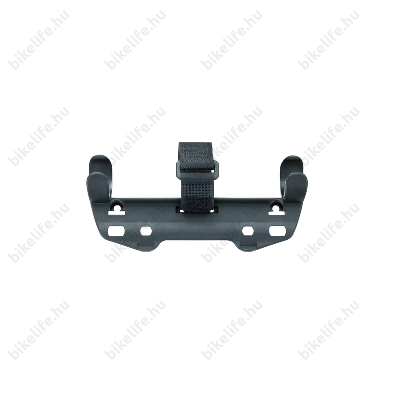 Pumpa mini Topeak Mini Dual G alu 8bar nyomásmérővel, univerzális fejjel, 274mm/158g
