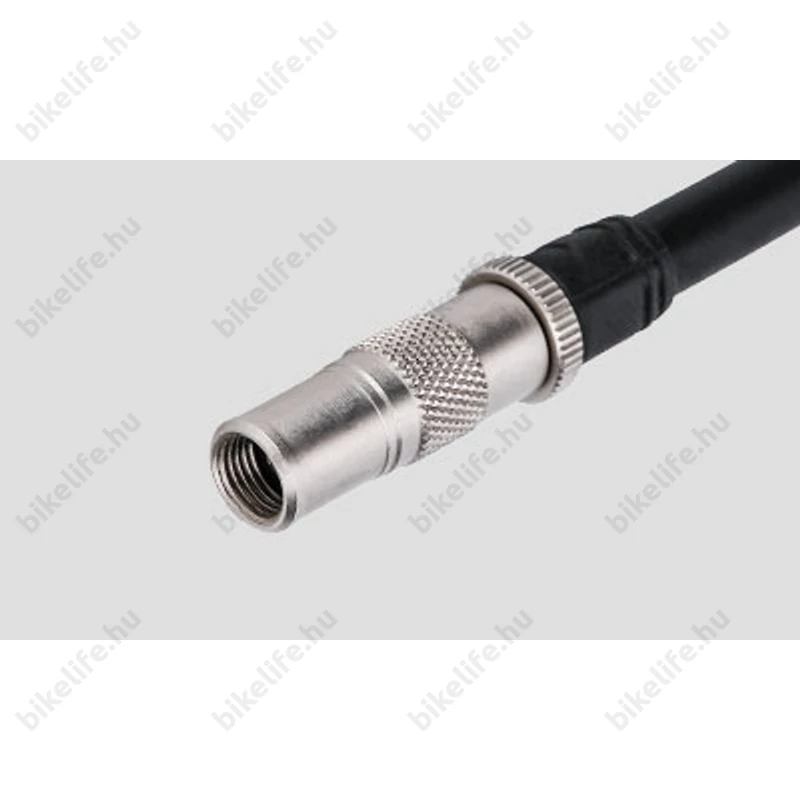 Pumpa teleszkóphoz Topeak PocketShock DXG 360 psi 24,8bar levegővesztés nélkül lecsatlakoztatható