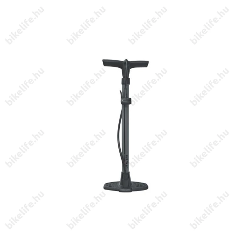 Pumpa műhely Kellys Twister műanyag AV/SV nyomásmérő nélk.