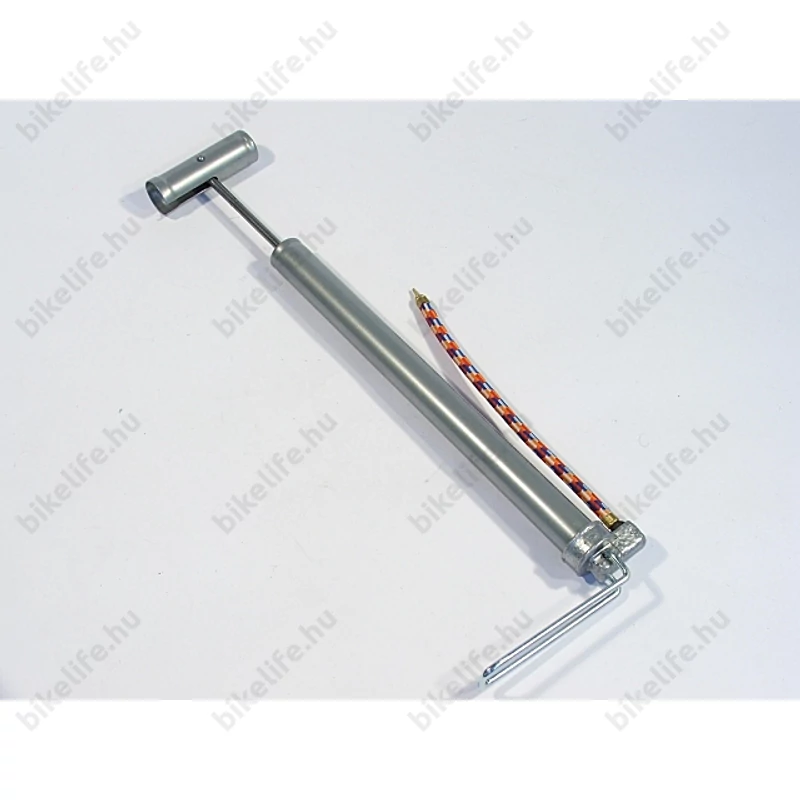 Pumpa hagyományos elfordítható fejű magyar