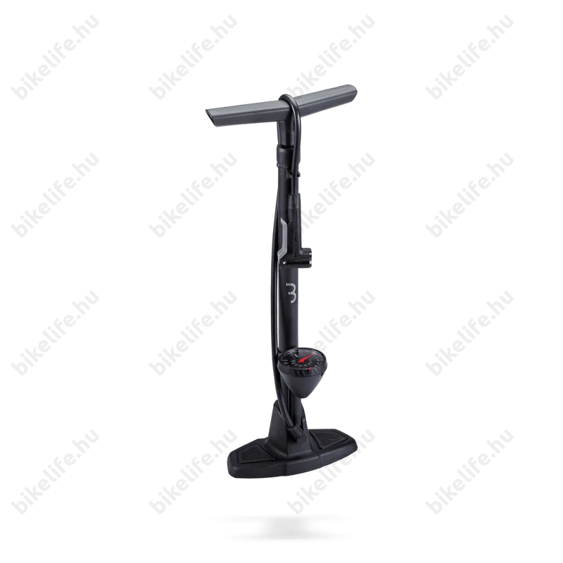 BBB Airwave műhelypumpa, BFP-20, műanyag, 9 bar/130PSI, fekete