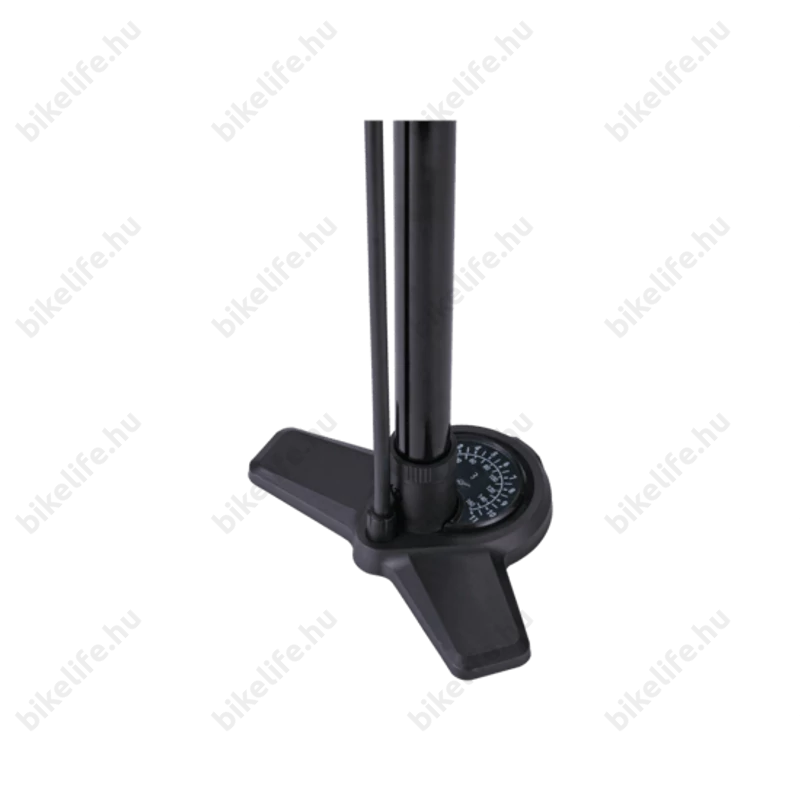 BBB AirBoost 2.0 BFP-28 műhelypumpa acél testtel, 11 bar minden szeleptípushoz