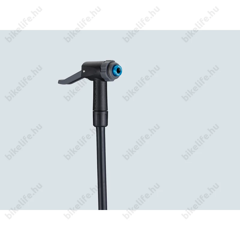 BBB BFP-42 AirSmart műhelypumpa acélből 8 bar nyomás 120cm tömlővel