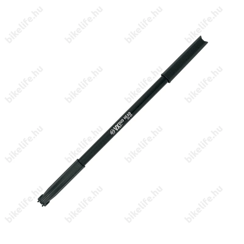 Vázpumpa SKS VX két fejű 4 fekete 59-64cm