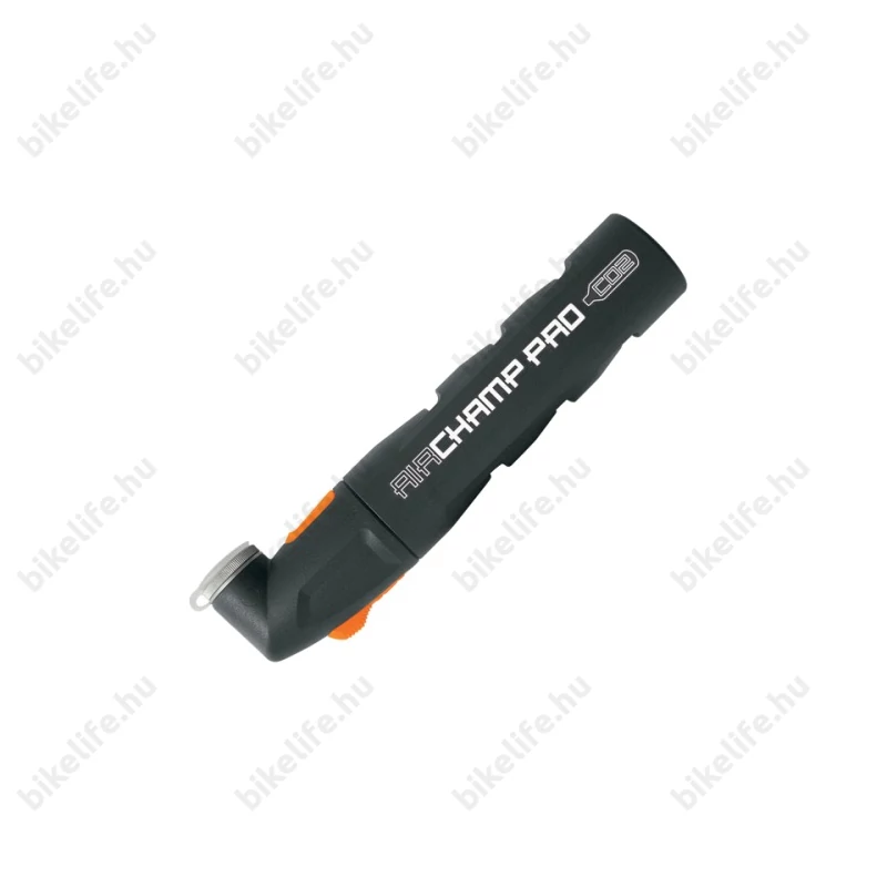 Minipumpa patronos SKS Airchamp Pro 7,5bar (menet nélküli patron)