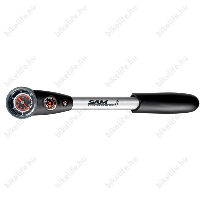 Teleszkóp pumpa SKS SAM 22 bar/315PSI