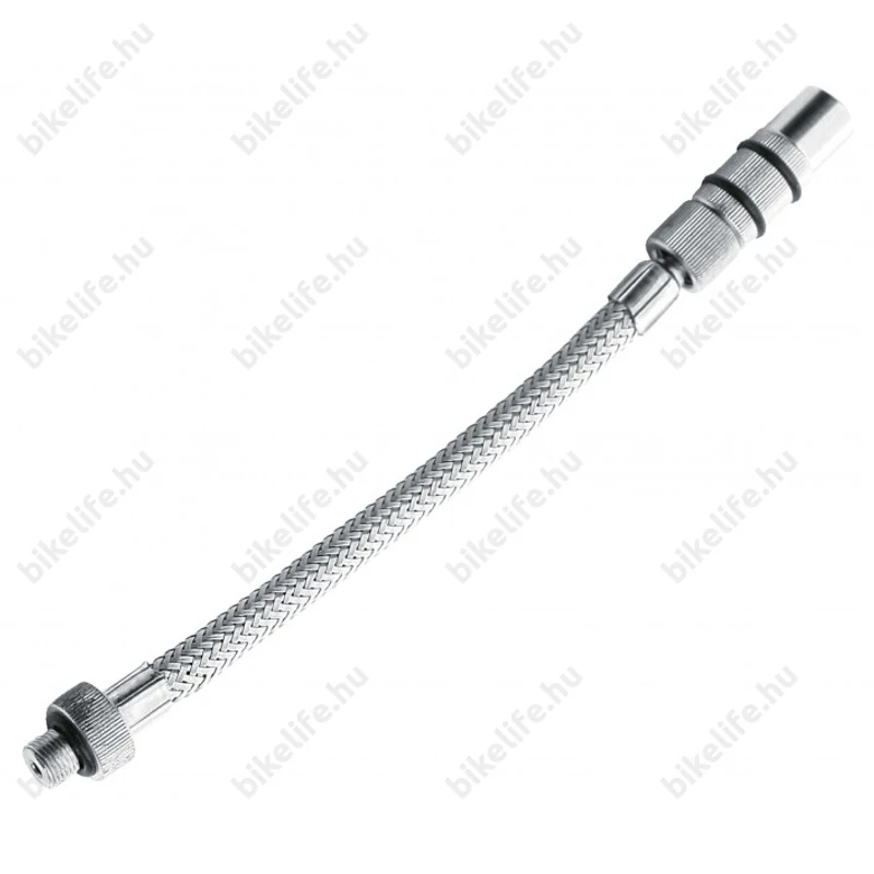 Nagynyomású pumpatömlő SKS USP teleszkóppumpához AV szelephez