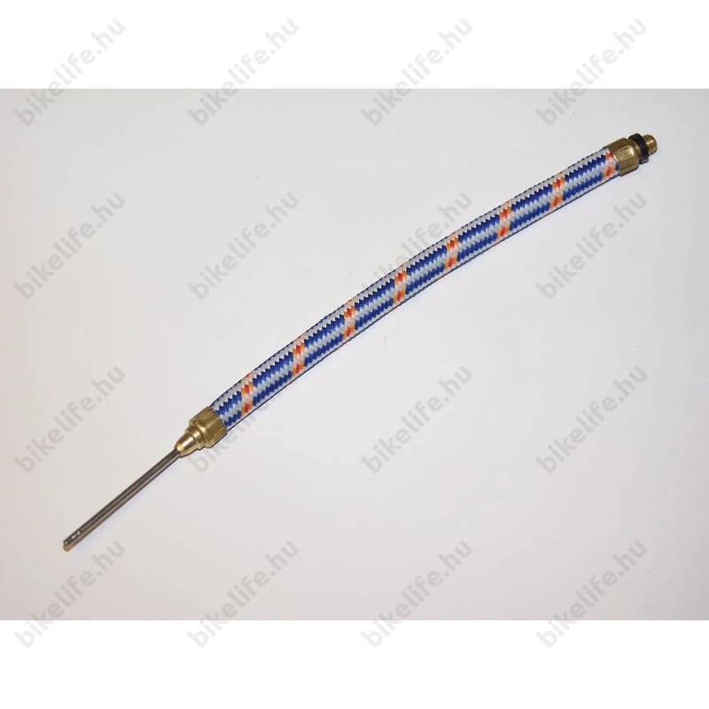 Pumpatömlő labda pumpáláshoz