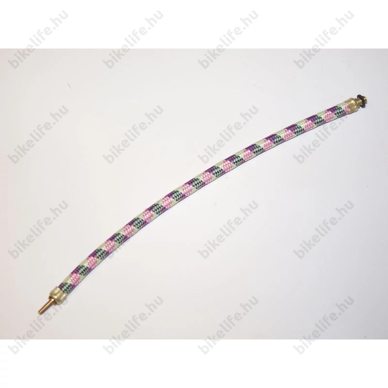 Pumpatömlő tűs hagyományos