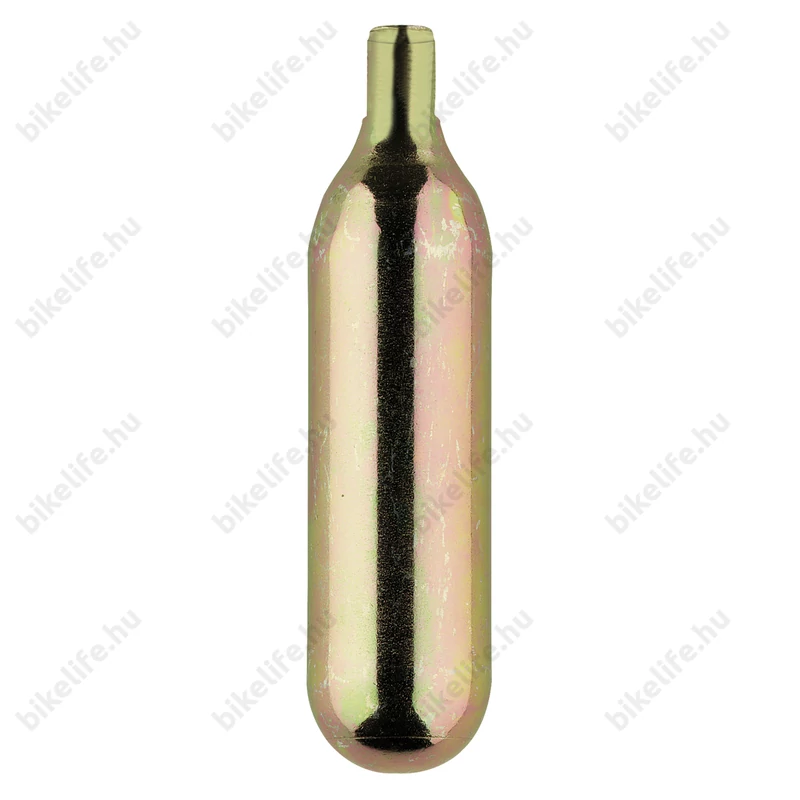 Patron minipumpához SKS menet nélkül 16g /darab Airchamp Pro-hoz