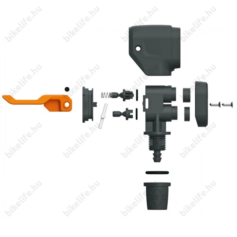 SKS MV Easy pumpafej állópumpához