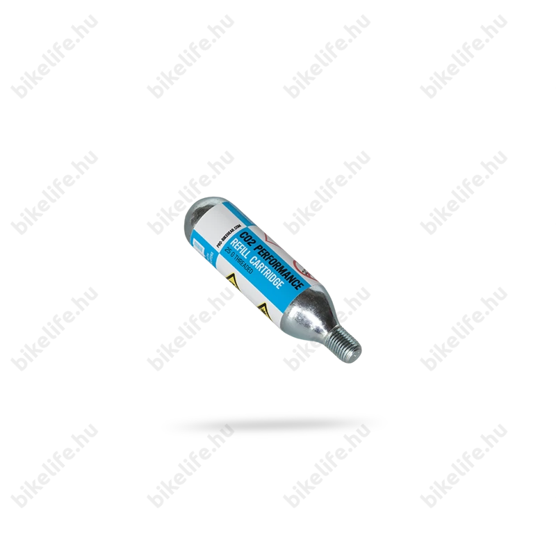 Pro CO2 pumpa patron 5db, 16g-os