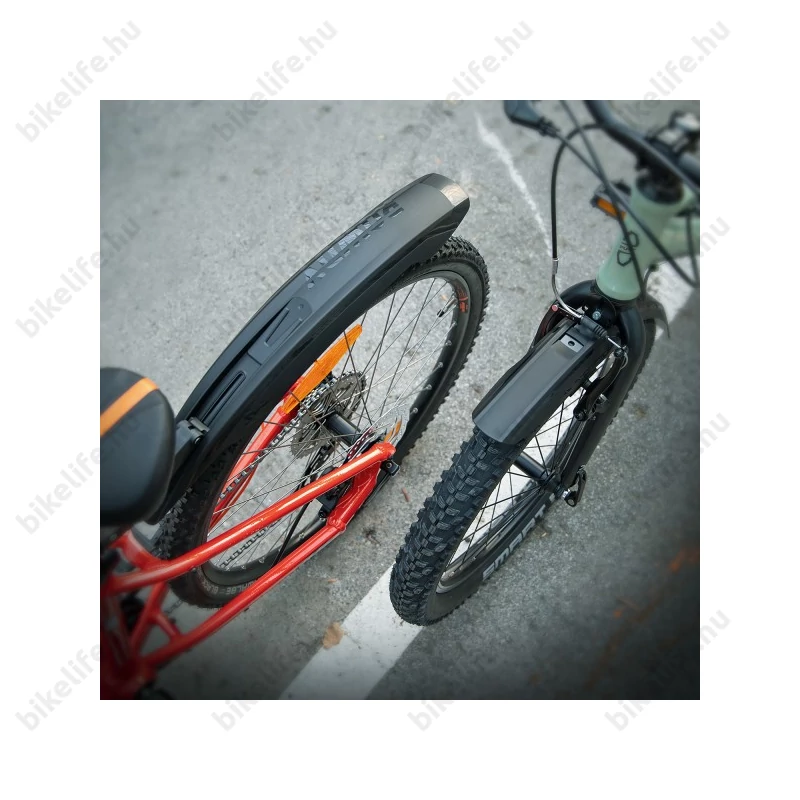 SKS Rowdy 2.0 Multi adjust sárvédő szett 20 és 24