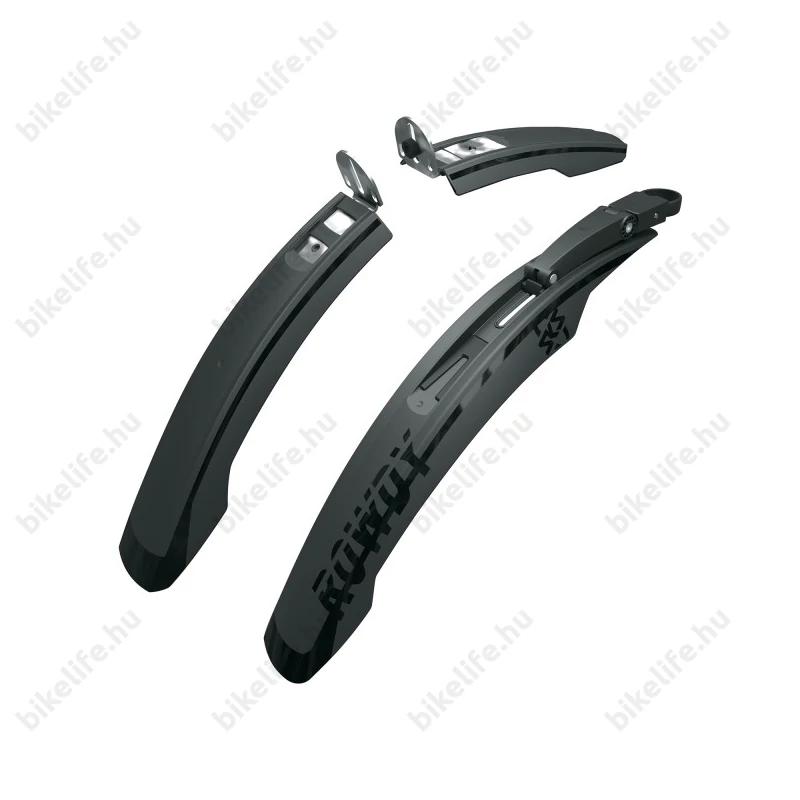 SKS Rowdy 2.0 Multi adjust sárvédő szett 20 és 24