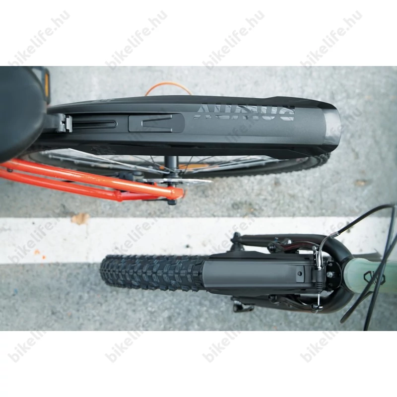 SKS Rowdy 2.0 Multi adjust sárvédő szett 20 és 24