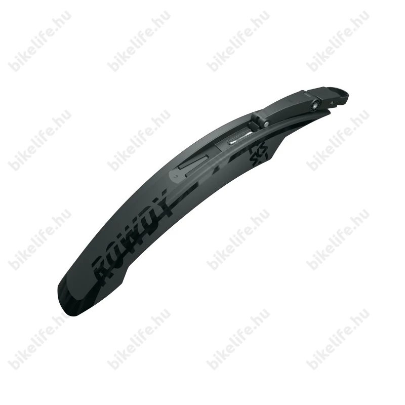 SKS Rowdy 2.0 Multi adjust sárvédő szett 20 és 24