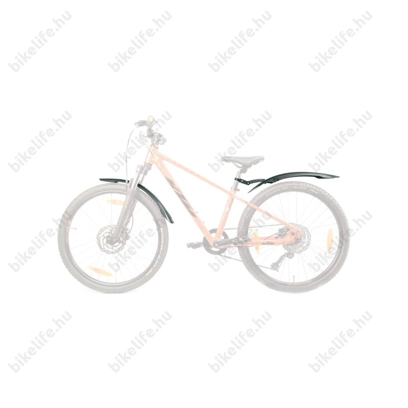 SKS Rowdy 2.0 Multi adjust sárvédő szett 20 és 24